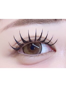 つけ放題メニューがある