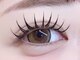 サードネイル 新宿店(3rd eye)の写真/【付け放題メニュー☆￥7,400/パリエク120本￥9,100】フラットラッシュ2h付け放題！