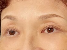 ハウオリ 高津 溝の口(Hauoli)/ラッシュリフト&アイブロウ(Wax)