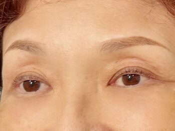 ハウオリ 高津 溝の口(Hauoli)/ラッシュリフト&アイブロウ(Wax)