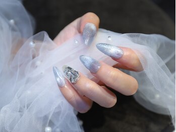 ネイルサロンパールリフト 三島