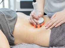 ハイパーナイフ施術