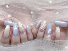 ククネイル(KuKunail)/持ち込みデザイン☆