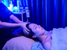 鯨の眠る家