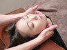 人気No.1★【即効性＆肌質改善】美容鍼×フェイシャルエステSPコース　計70分