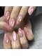 吉川のネイル家さんの写真/OLさんにオススメなシンプル(オフィス)ネイル～季節にあったデザイン、流行りのデザインまで豊富にご用意◎