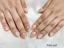 フェリックスネイル 武蔵小杉店(Felix nail)/