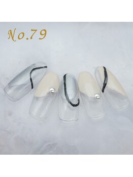 はあとねいる 難波店/定額4,400円 #オフィスピンク