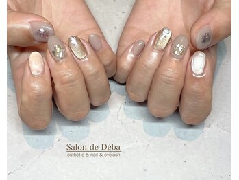 定額デザインコース　¥7,150