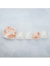 はあとねいる 三条河原町店/フット108