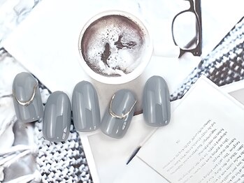 シャルム(Charm)/10月【定額】シンプルコース