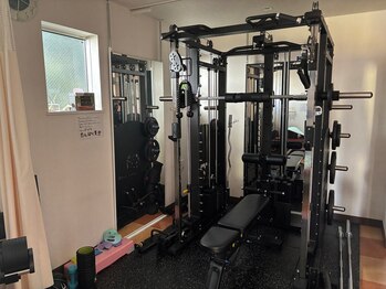 キレイ ラボ ディ(kirei Labo Dy)/パーソナルトレーニング