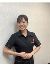 パーフェクトボディプレミアム 新宿店(PERFECT BODY PREMIUM)&nbsp;矢野 由利子