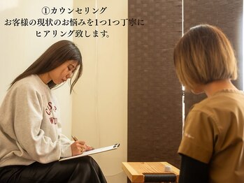 樹 岡山市南区(itsuki)/カウンセリング