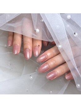 フローランズ(FLORANZ)/フラッシュネイル