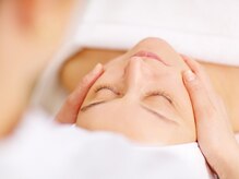 ビエル 掛川店(Bielle)/リンパ＆表情筋◆贅沢リラックス