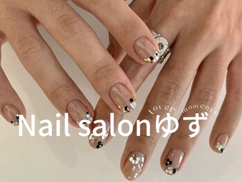 ワンカラーネイル