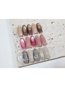 シンプル系（オフィス・日常）が得意