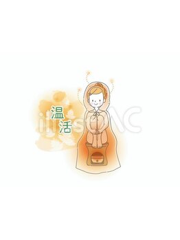 疲れを解消したい