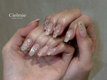 シェルミー(Cielmie)/ガーリーチェック02