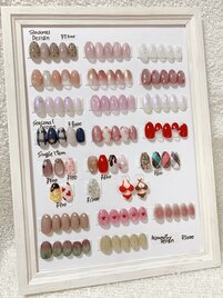 季節限定デザイン