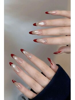 ヘブン ネイル 鶯谷(HEAVEN Nail)/