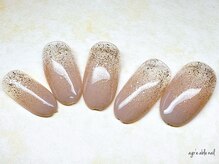アグレアブルネイル(agr'e able nail)/