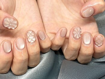 アルス ネイル(A.r.s nail)/120minコース