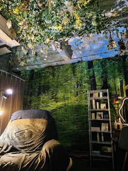 ニドネ(nidone)/心安らぐ空間