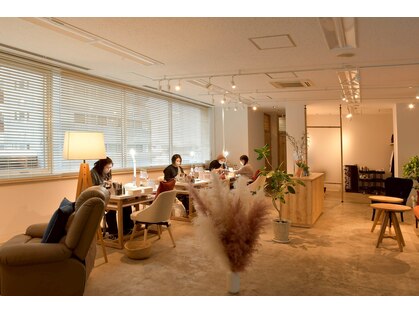 アットーレ 札幌の写真