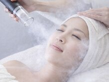 ジ．インペリアル 金山駅店(G.IMPERIAL)/【冷却美容】5.冷却美容