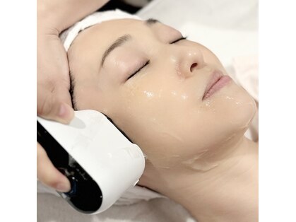 サロン ド クーラ(Salon de CURA)の写真