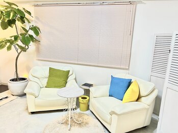 マーラアンジュプラス/小顔＆毛穴を江坂で受けるなら♪