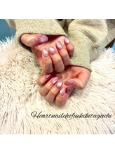 はあとねいる 武蔵小金井店 Sakura