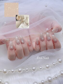 エトワネイルトウキョウ(Etoi Nail Tokyo)/