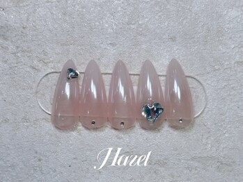 ヘーゼル 吉祥寺(Hazel)/トレンドワンホン・韓国定額