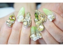 サロン デ ミランダ(Salon de Miranda)/