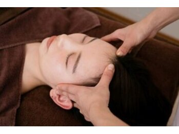 ミュウ 恵比寿(myu)/心地いい空間でゆったり時間を