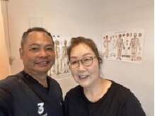 整体院スリーバランス 志布志院/