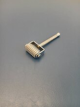 品川接骨院/ささない鍼器具