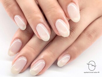 エム(M)/magnet one color