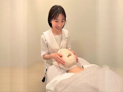 ポーラ ザ ビューティ 城東緑店(POLA THE BEAUTY)の写真