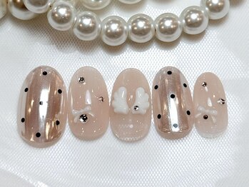 naya限定デザイン♪