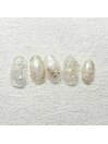 トレンドアートコース ¥8,200