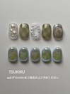TSUKIRU コレクション　フル