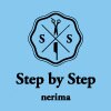 ステップバイステップ ネイル(Step by Step)のお店ロゴ