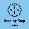 ステップバイステップ ネイル(Step by Step)のお店ロゴ