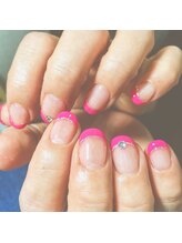 オンネイル(on nail)/定額5390円