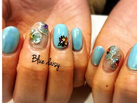 シェルフラワー☆