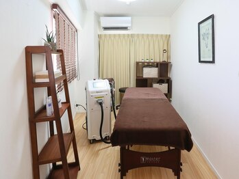 プライベートサロンルテラ(Lutella)/1室貸切のプライベート空間♪